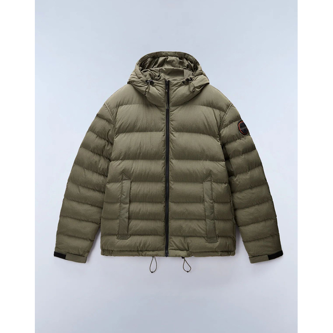 Product NAPAPIJRI A-TEREZ base image