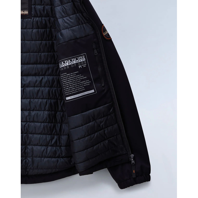 Product NAPAPIJRI A-LORZE SHORT 1 base image