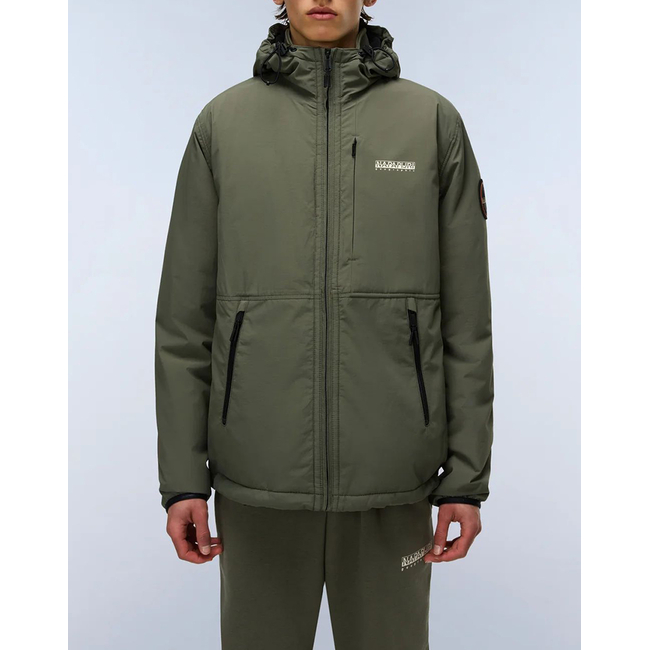 Product NAPAPIJRI A-TUNDRA WINT 1 base image