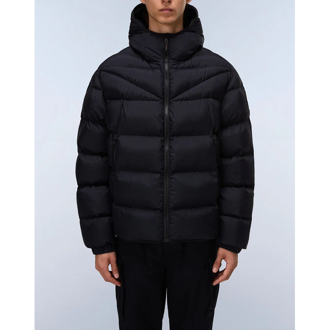 Product NAPAPIJRI A-MOLVENO HOOD base image