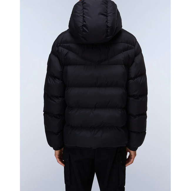 Product NAPAPIJRI A-MOLVENO HOOD base image