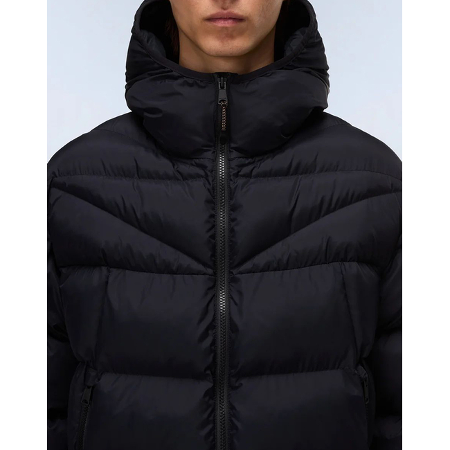 Product NAPAPIJRI A-MOLVENO HOOD base image