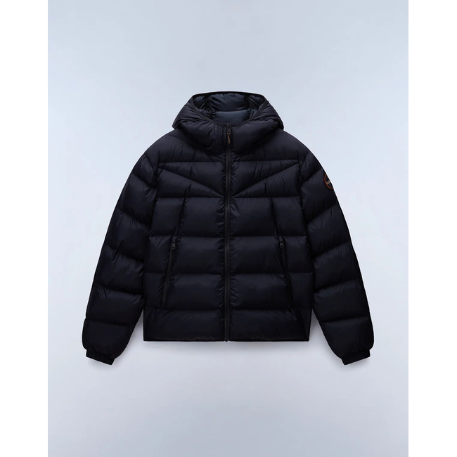 Product NAPAPIJRI A-MOLVENO HOOD base image