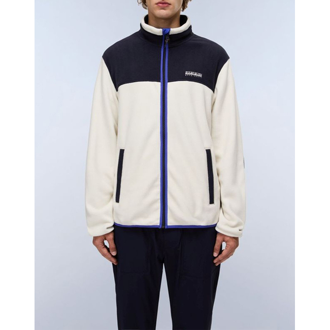 Product NAPAPIJRI T-DERGANA FZ base image