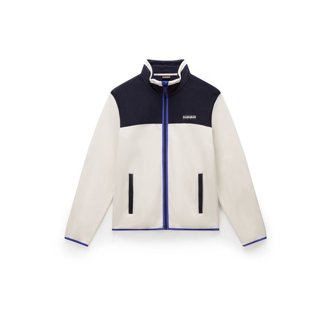 Product NAPAPIJRI T-DERGANA FZ base image