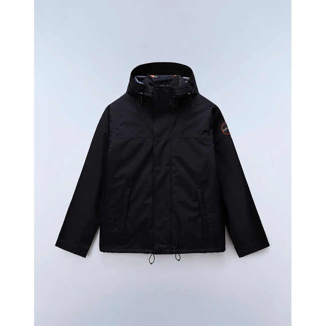 Product NAPAPIJRI A-PILLOZ SHORT base image