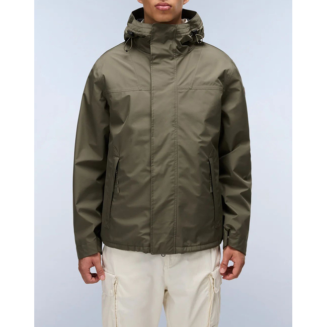 Product NAPAPIJRI A-PILLOZ SHORT base image