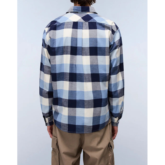 Product NAPAPIJRI G-TREKKING 3 base image