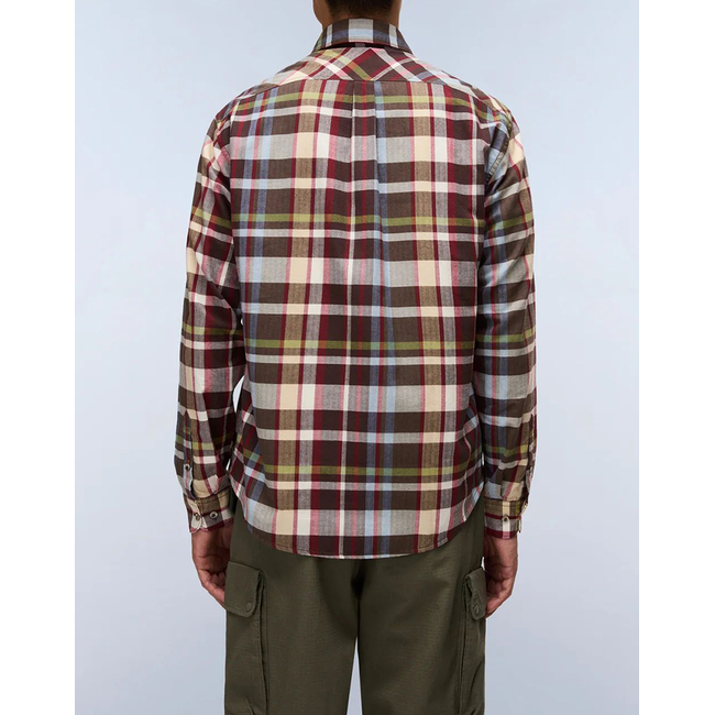 Product NAPAPIJRI G-TREKKING 3 base image