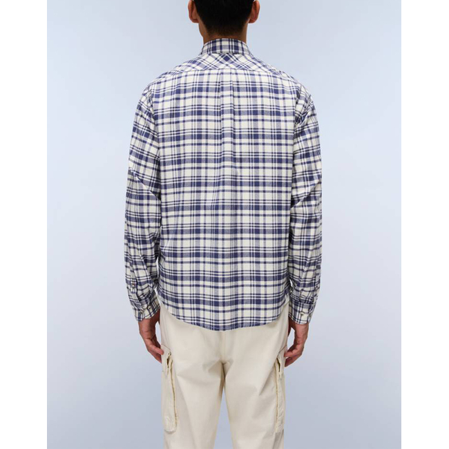 Product NAPAPIJRI G-TREKKING 3 base image