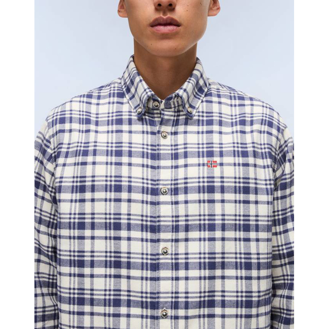 Product NAPAPIJRI G-TREKKING 3 base image