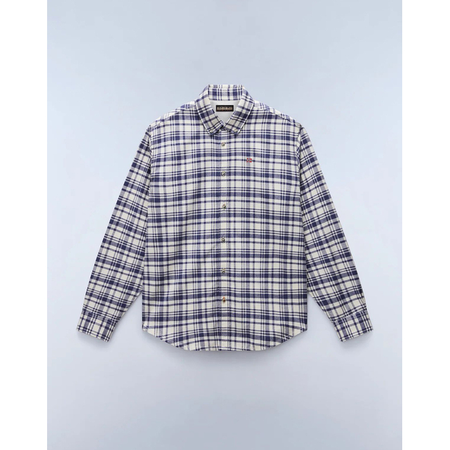 Product NAPAPIJRI G-TREKKING 3 base image