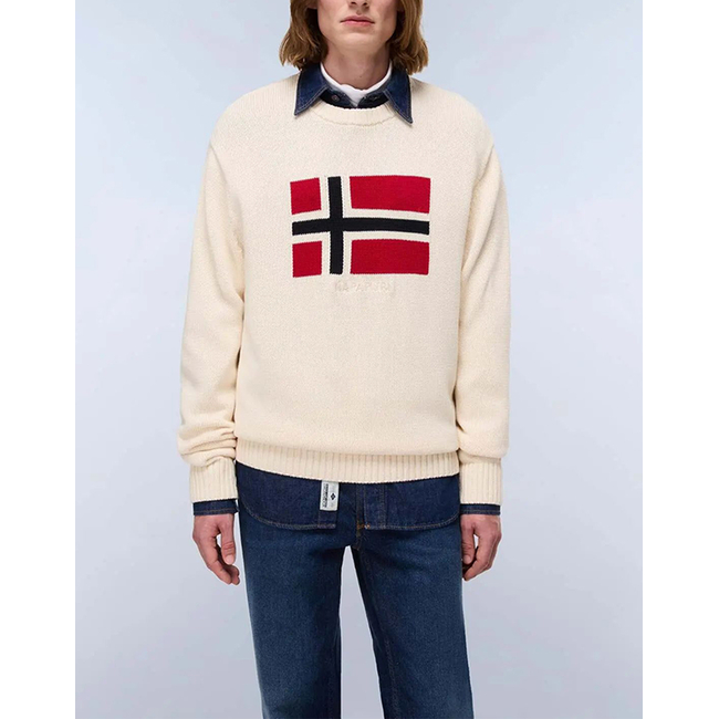 Product NAPAPIJRI D-MURA C base image