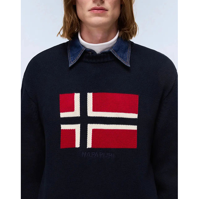 Product NAPAPIJRI D-MURA C base image