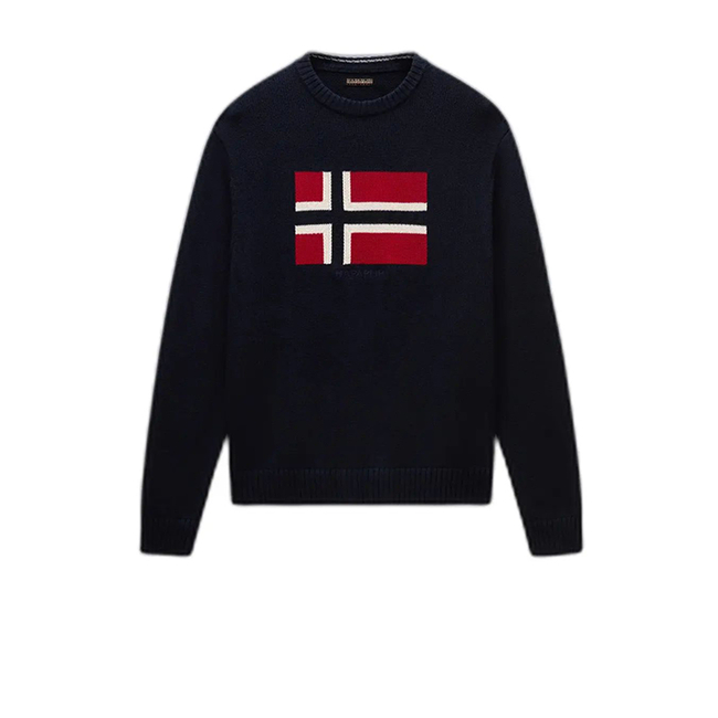 Product NAPAPIJRI D-MURA C base image