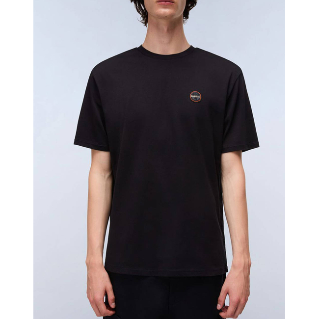 Product NAPAPIJRI S-BADGE SS 1 base image