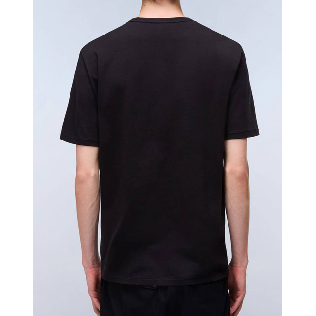 Product NAPAPIJRI S-BADGE SS 1 base image