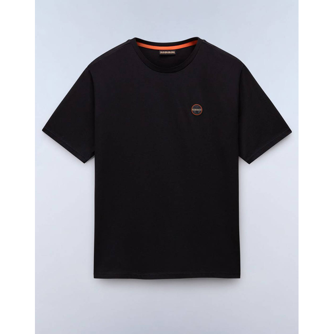 Product NAPAPIJRI S-BADGE SS 1 base image