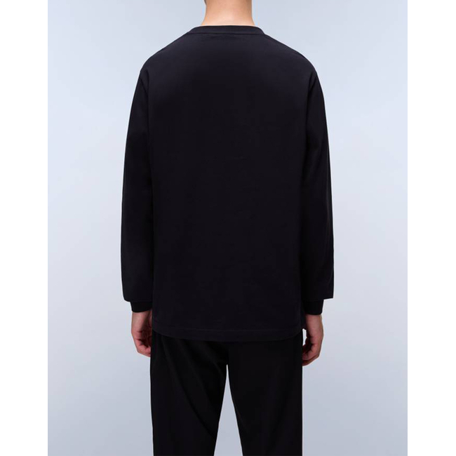 Product NAPAPIJRI S-BOX LOGO LS base image