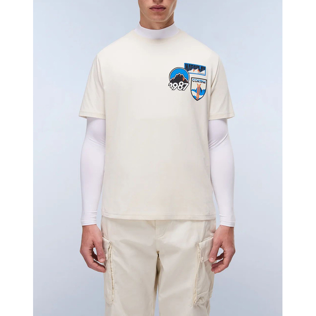 Product NAPAPIJRI S-MONTEPIANA SS base image