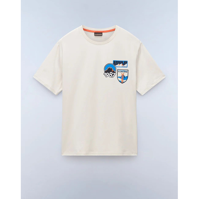 Product NAPAPIJRI S-MONTEPIANA SS base image
