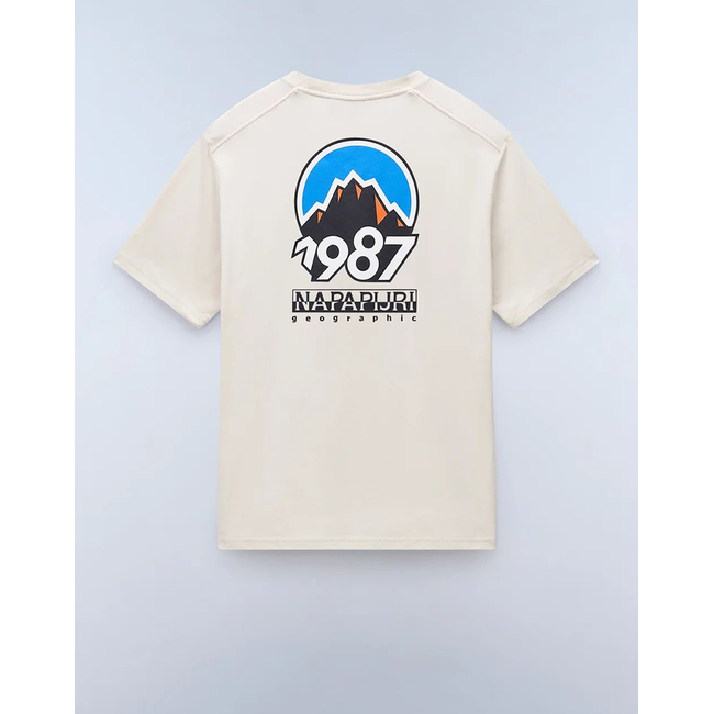Product NAPAPIJRI S-MONTEPIANA SS base image