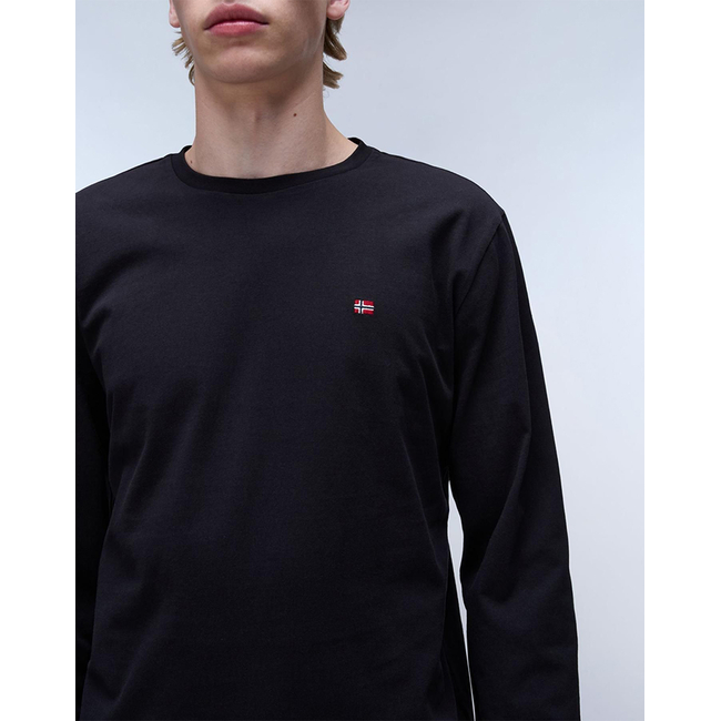 Product NAPAPIJRI SALIS LS 1 base image