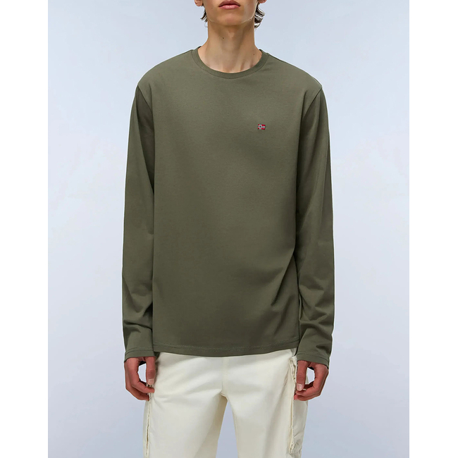 Product NAPAPIJRI SALIS LS 1 base image