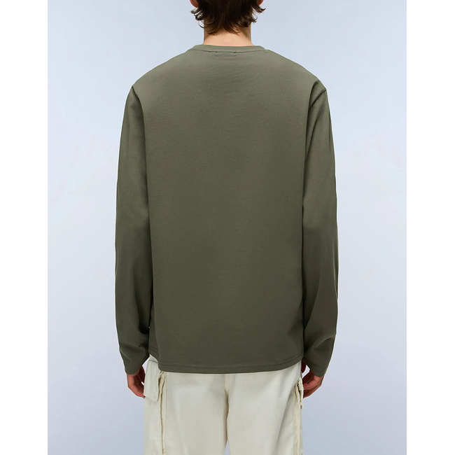 Product NAPAPIJRI SALIS LS 1 base image