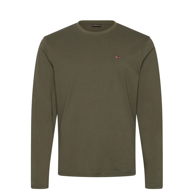 Product NAPAPIJRI SALIS LS 1 base image