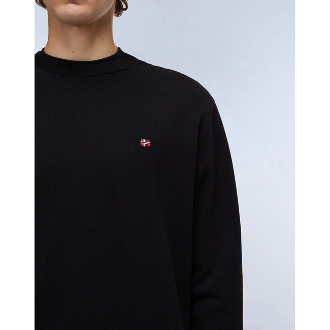 Product NAPAPIJRI BALIS CREW 1 base image