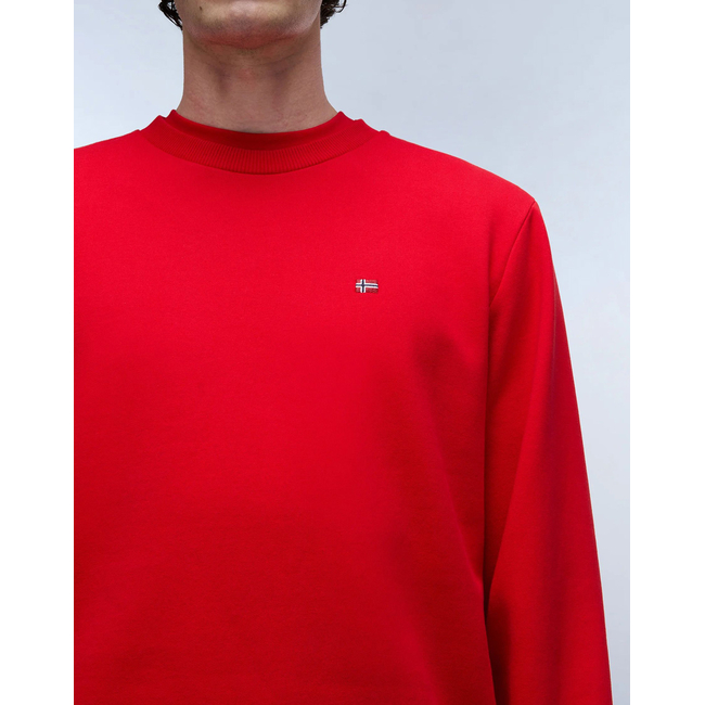 Product NAPAPIJRI BALIS CREW 1 base image