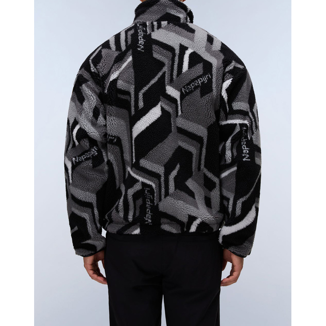 Product NAPAPIJRI T-FIEMME AOP base image