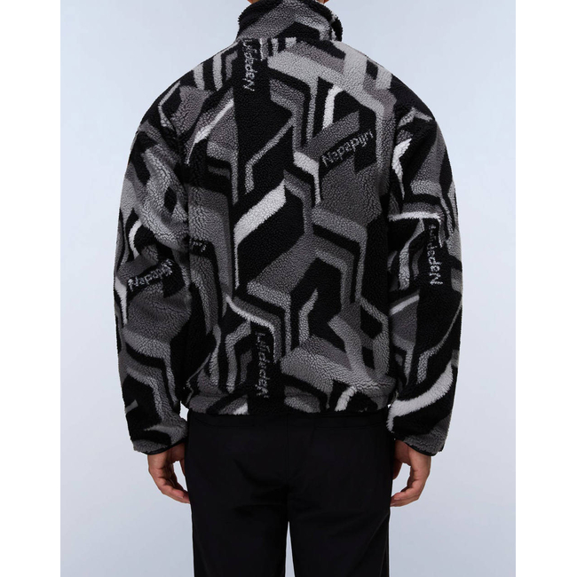 Product NAPAPIJRI T-FIEMME AOP base image