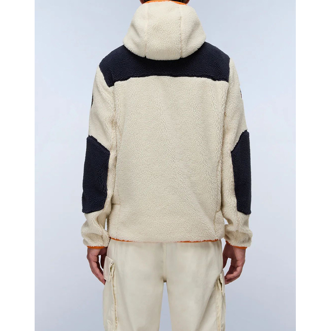 Product NAPAPIJRI YUPIK FZH 3 base image