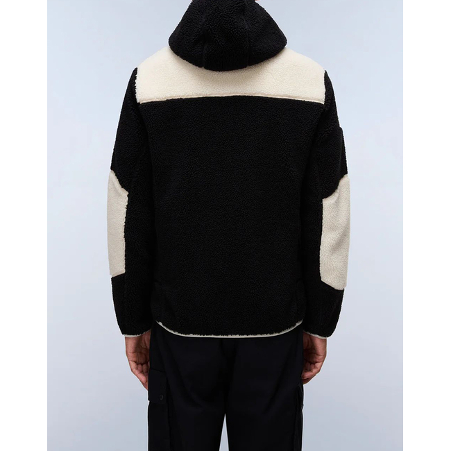 Product NAPAPIJRI YUPIK FZH 3 base image