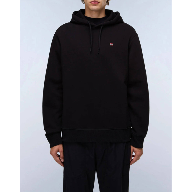 Product NAPAPIJRI BALIS HOOD base image