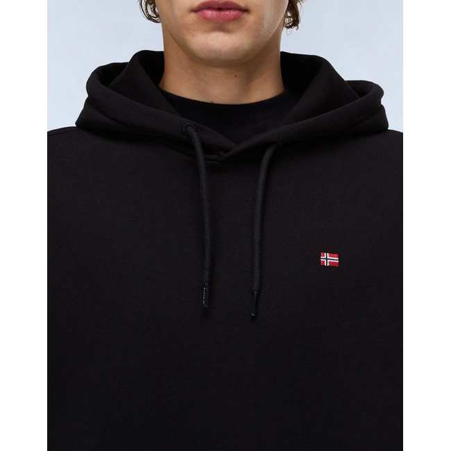 Product NAPAPIJRI BALIS HOOD base image