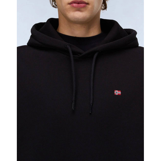 Product NAPAPIJRI BALIS HOOD base image