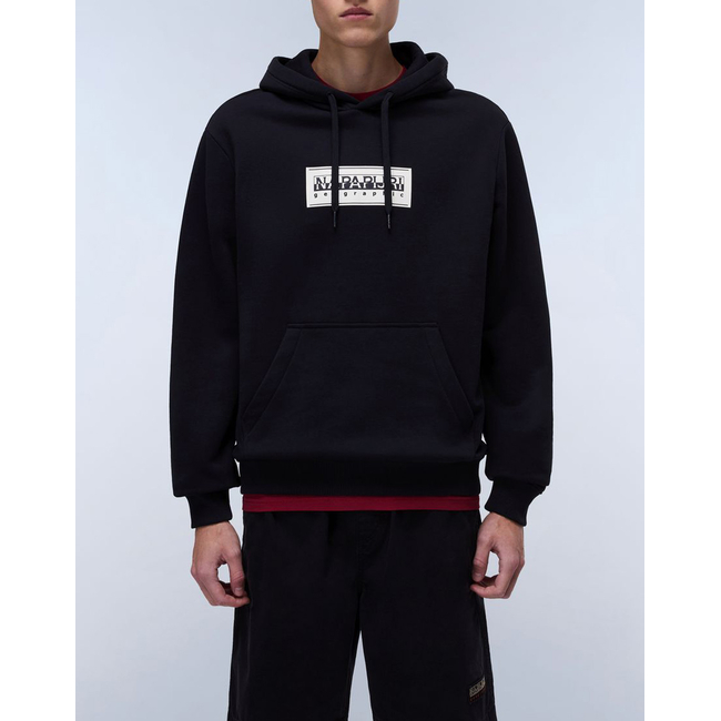 Product NAPAPIJRI B-BOX LOGO H base image