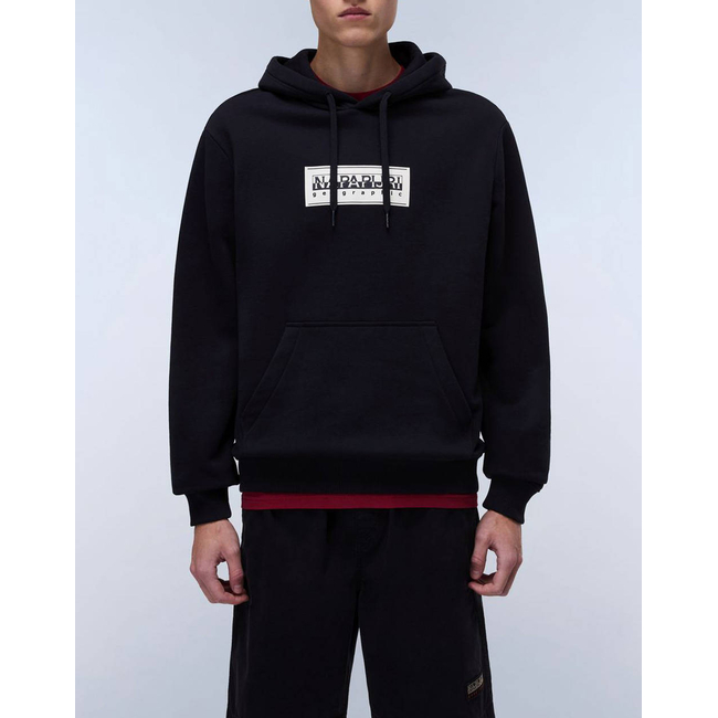 Product NAPAPIJRI B-BOX LOGO H base image