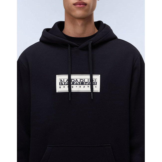 Product NAPAPIJRI B-BOX LOGO H base image
