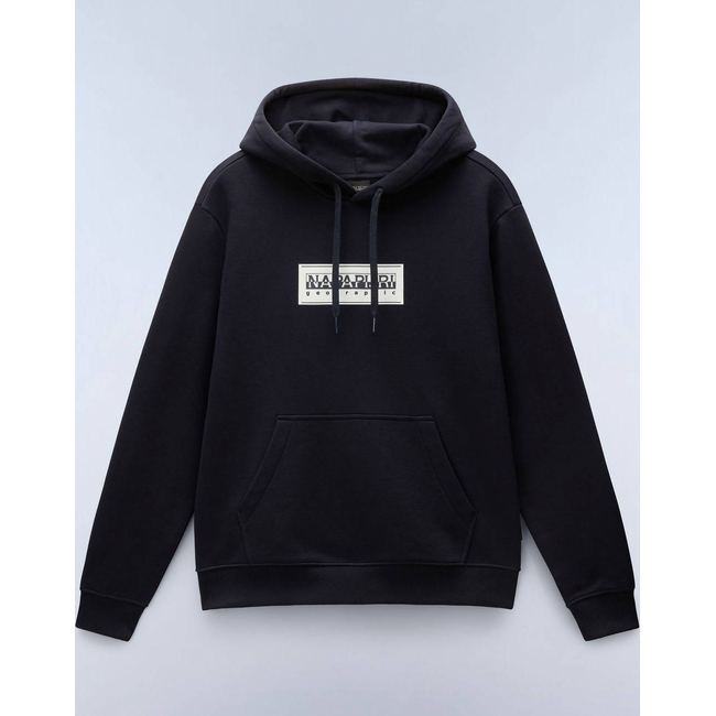 Product NAPAPIJRI B-BOX LOGO H base image