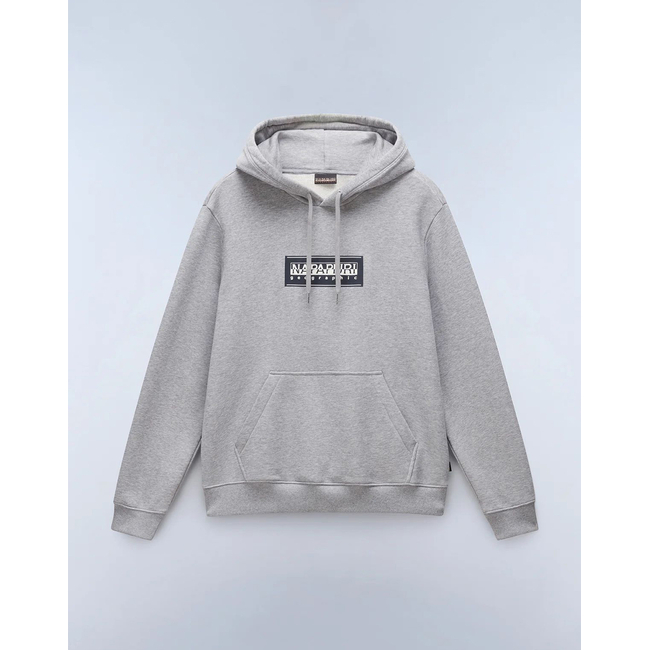 Product PAPER B-BOX LOGO H base image