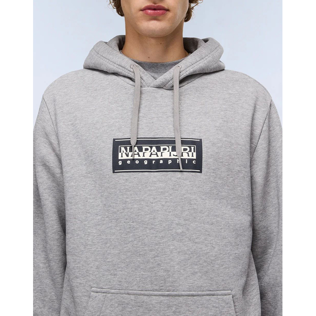 Product PAPER B-BOX LOGO H base image