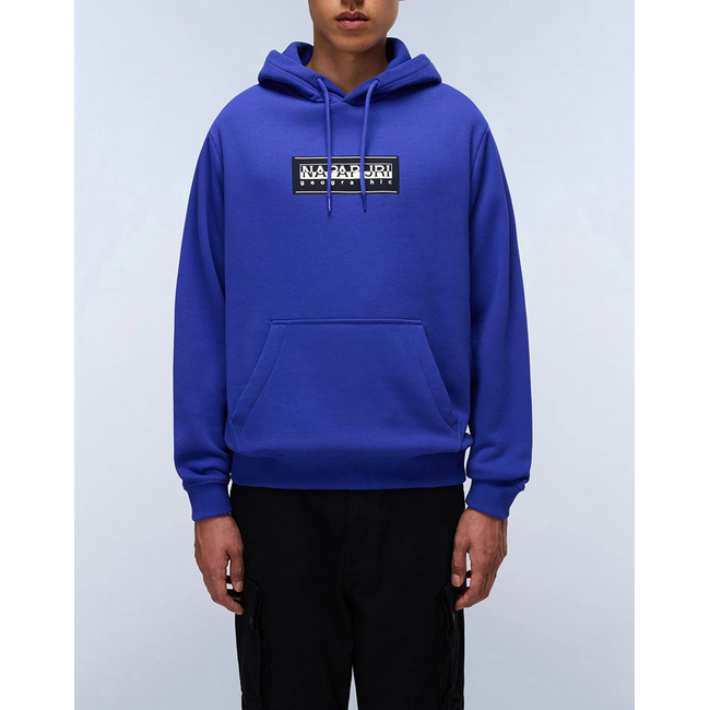 Product PAPER B-BOX LOGO H base image