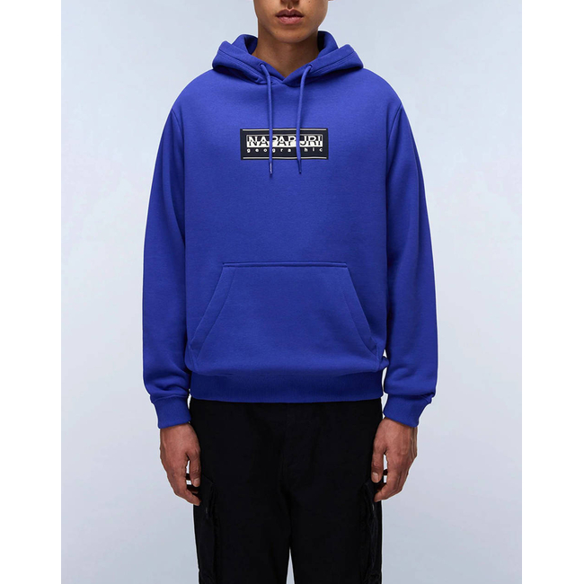 Product PAPER B-BOX LOGO H base image