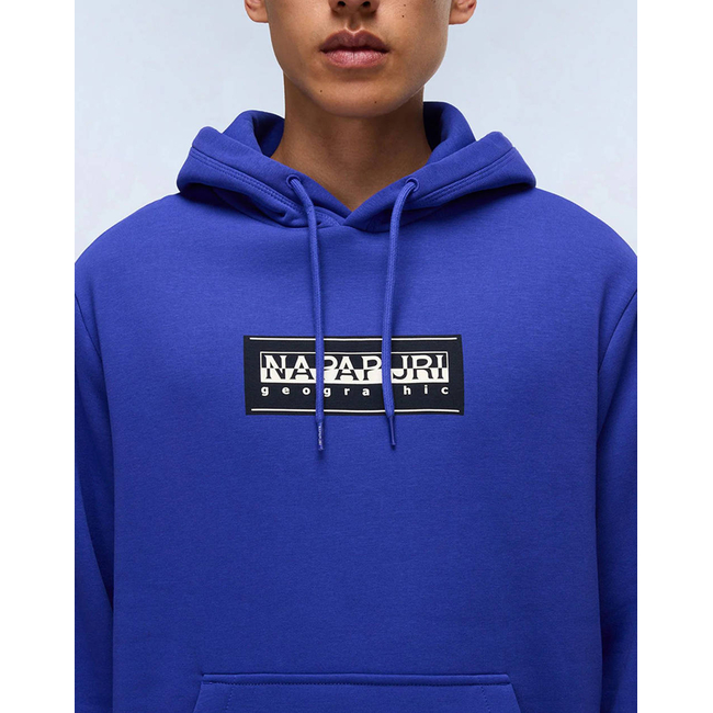 Product PAPER B-BOX LOGO H base image
