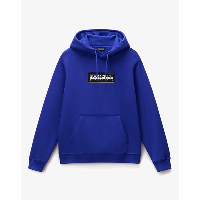 Product PAPER B-BOX LOGO H base image