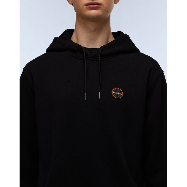 Product NAPAPIJRI B-BADGE H base image